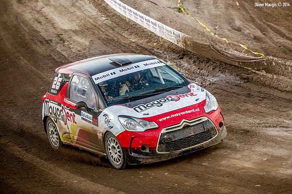 2014.12.13 | Rally Mobil