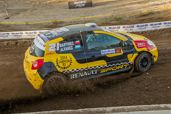 2014.12.13 | Rally Mobil