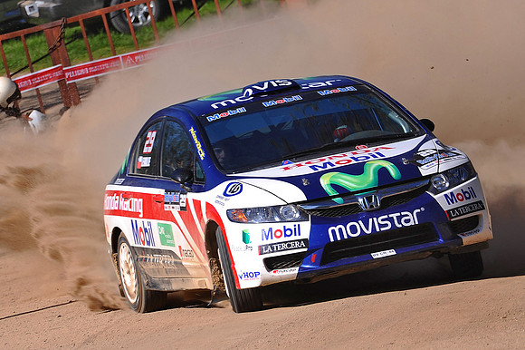 2009.09.12 | Rally Mobil