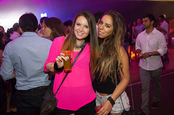 2015.01.08 | Mazda | Fiestas ONE, Casa Piedra, Santiago