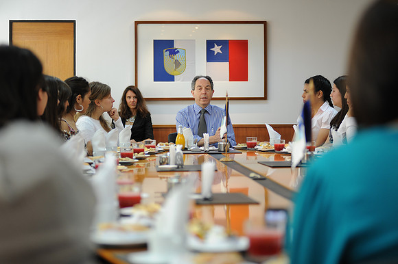 2009 | BID Camp Chile 2009