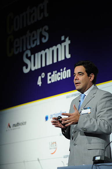 2008.10.28 | Contact Centers Summit