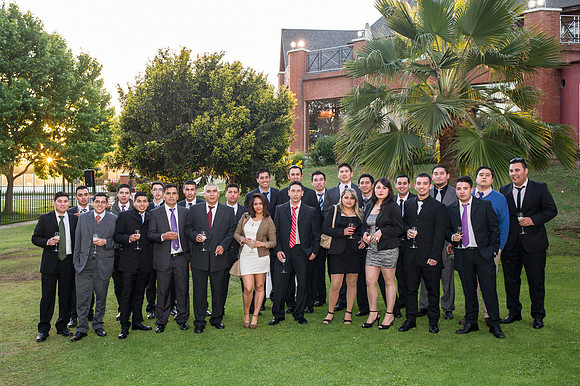 2014.11.21 | Fiesta Anual Sitrans