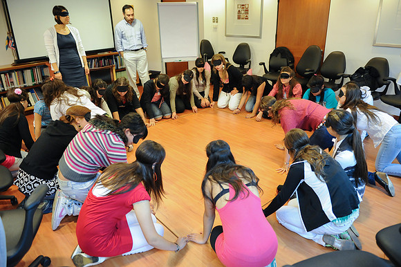 2009 | BID Camp Chile 2009
