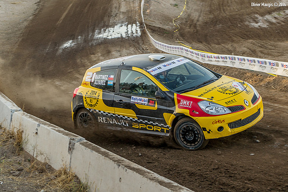 2014.12.13 | Rally Mobil