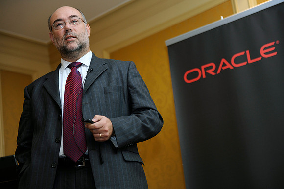 2009.03.19 | ORACLE Database