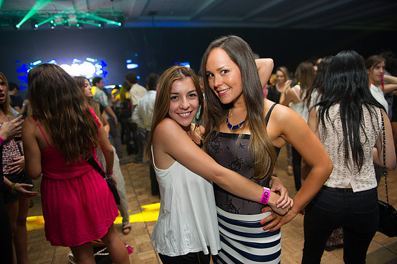 2015.01.08 | Mazda | Fiestas ONE, Casa Piedra, Santiago