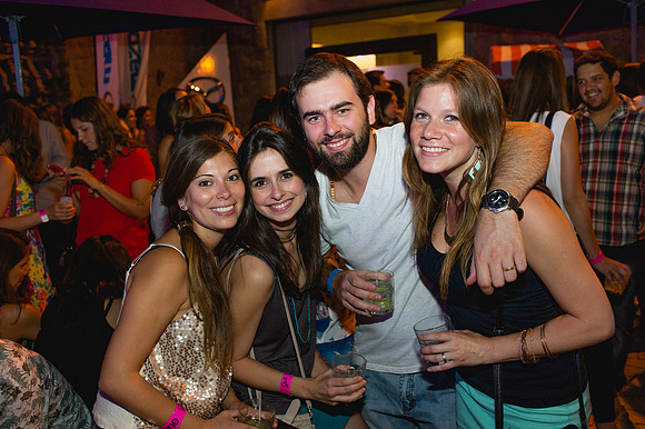 2015.01.08 | Mazda | Fiestas ONE, Casa Piedra, Santiago